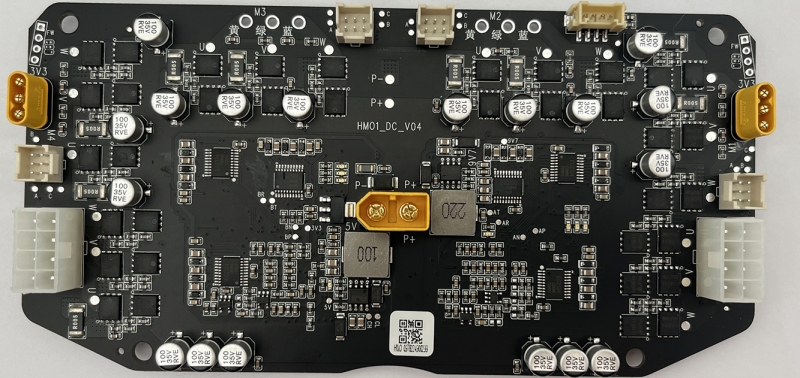 一、SMT貼片加工廠概述